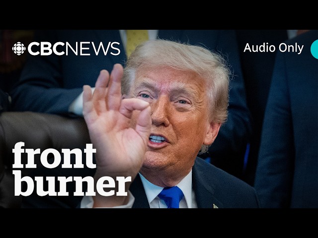 Why is everything a ‘false flag’? | Front Burner