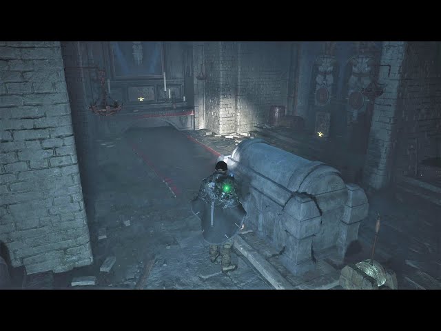 Hell is Us: Watcher's Nest Location