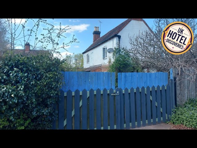 rosedale cottage | Coventry, United Kingdom | Hotel Review 🛏️