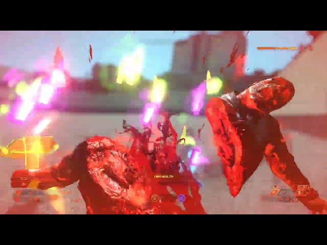 Doom Eternal | gm_construct - Restricted Run (Ultra-Nightmare)