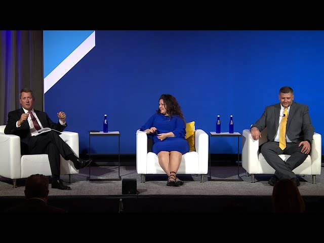 The Department of Defense on How Appian is Helping to Modernize Processes