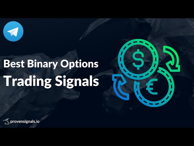 Proven Binary Options Trading Signals For 2026