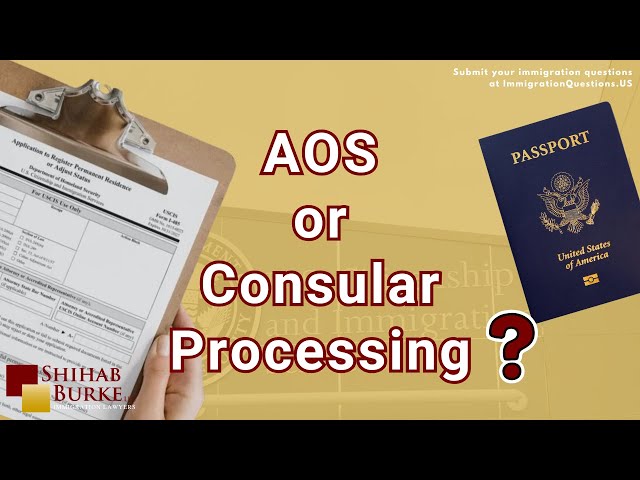 Analyzing USCIS's Latest Adjustment of Status Discretion Memo: Legal and Practical Implications