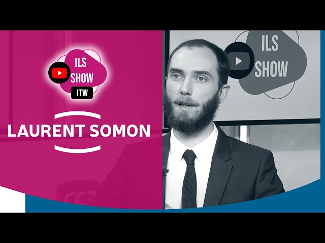 🎤 ITW ILS n°4 : Laurent SOMON - Structured Solutions Broker (Guy Carpenter)