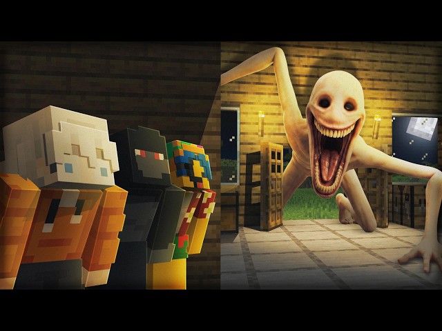 3 Idiots VS Verity in Minecraft