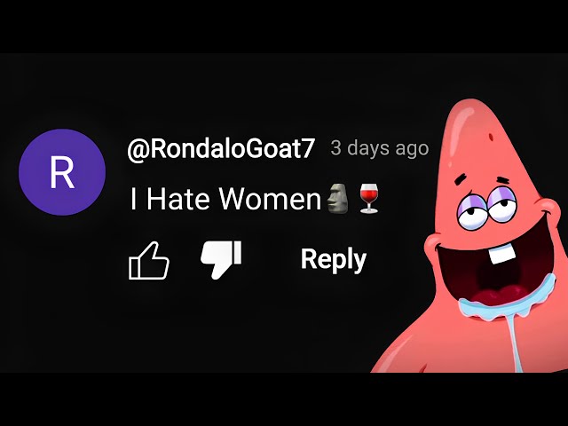 Cringe Youtube Shorts Comments..🥀💔