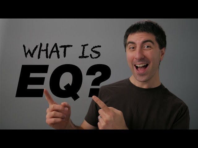 What is Equalization? | EQ for Beginners | Sound: As Fast As Possible