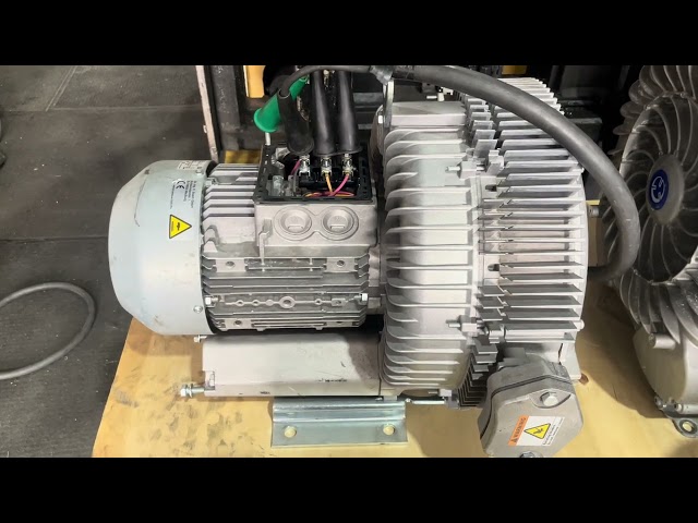 JVR Industries- Video 26- M&M Auctions