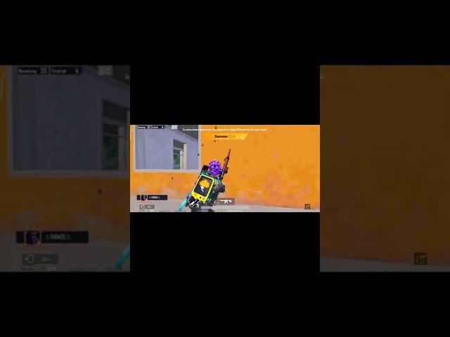 #short 1 vs 2 #bgmi #pubg