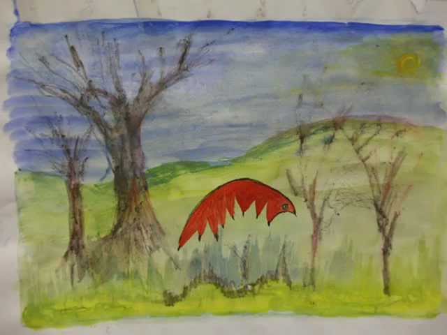 Art Therapy