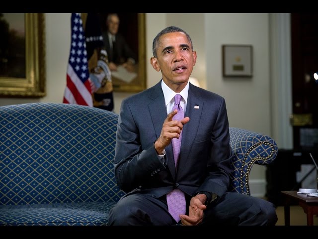 Weekly Address: It’s Time To Reform our Criminal Justice System