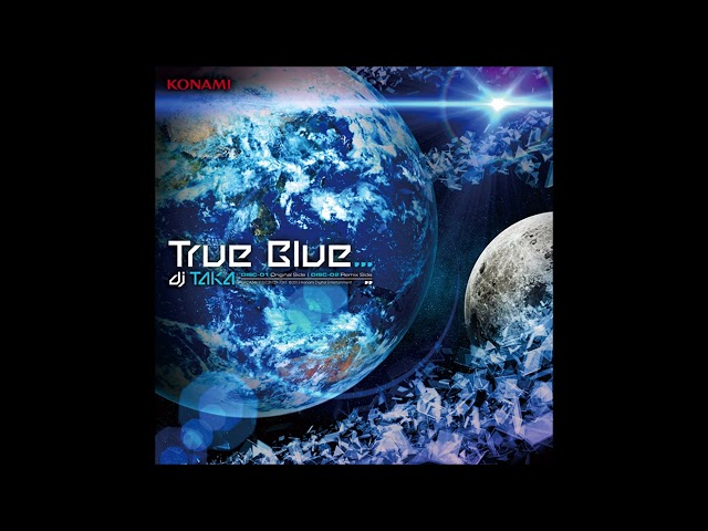 Liberation (Full Version) / dj TAKA