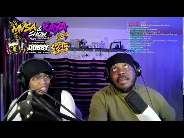 MUSA and KAYA