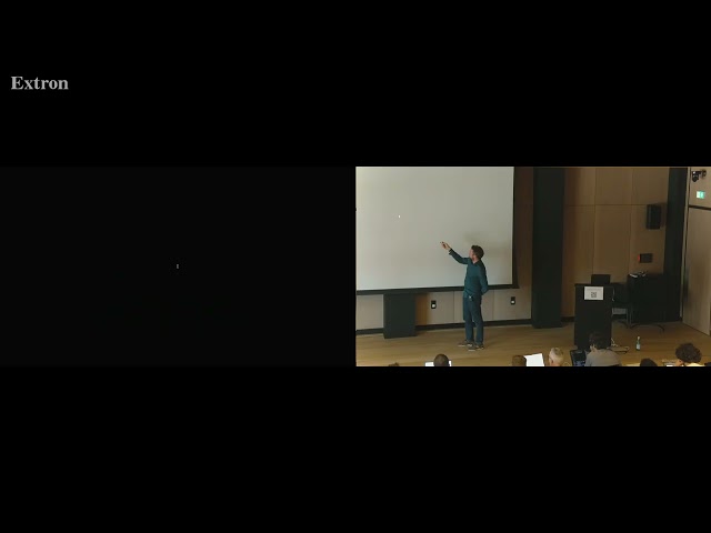 [FEniCS 2026] - PhiFEM: Immersed Boundary FEM for Level-Set Geometries - Michel Duprez