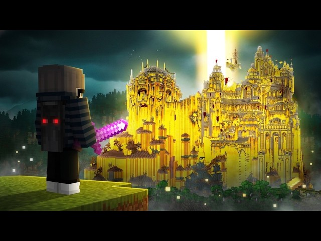 "🔴 Live: Bangla Minecraft - VOID SMP RE নতুন সিরিজ শুরু!