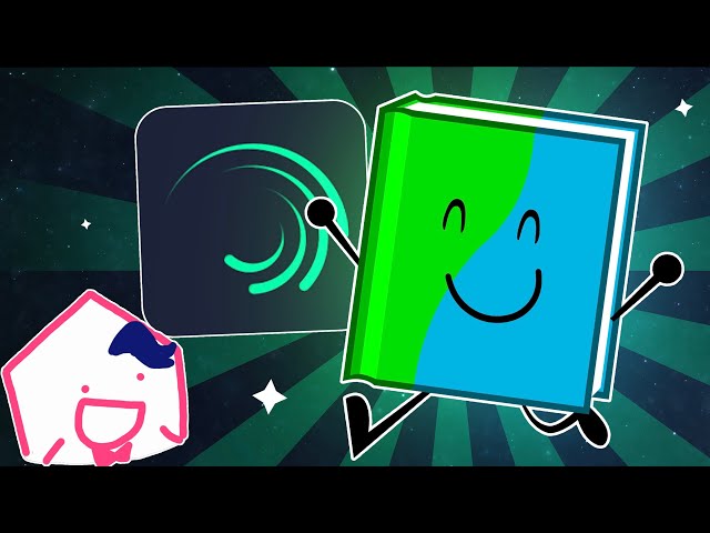 Object animation in Alight motion || Tutorial 