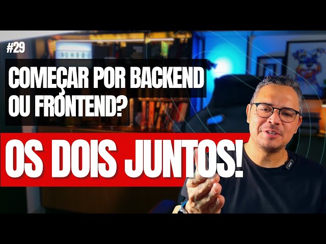 API-first: escreva sua API antes de iniciar o desenvolvimento