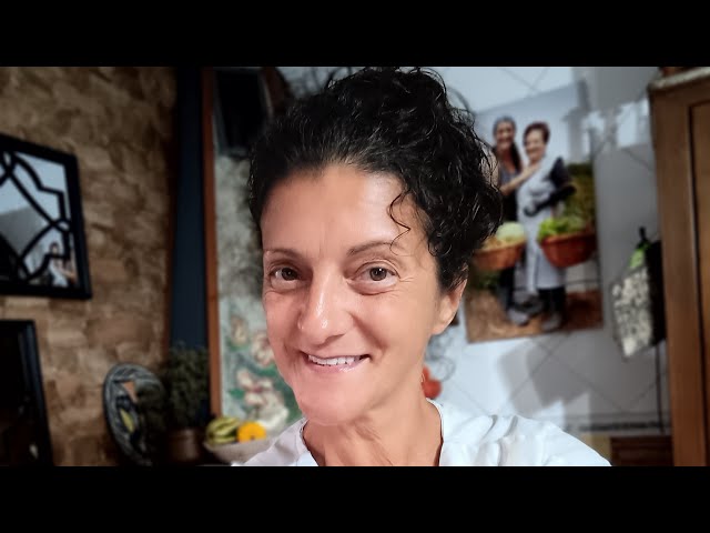 ¡Alma da Vella Chousa está emitindo en directo 27 septiembre
