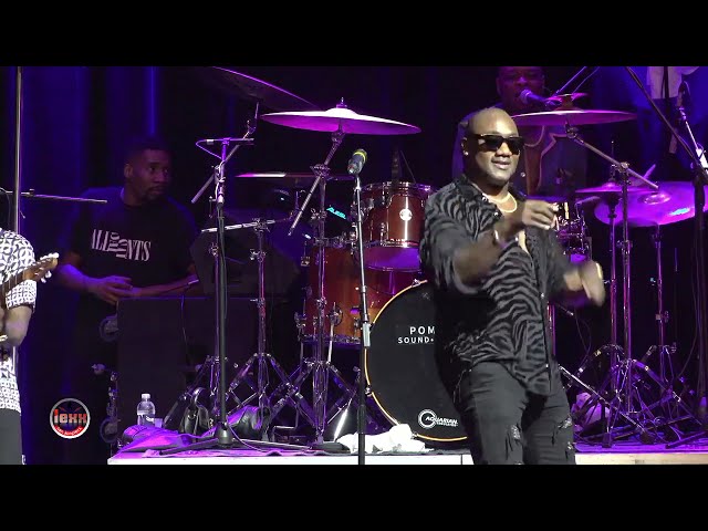 KLASS FULL PERFORMANCE @ GOLFSTREAM PARK IN MIAMI FL 05 17 2025