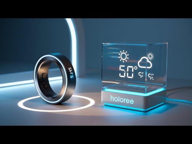 TOP 30 COOL TECH GADGETS YOU NEED RIGHT NOW IN 2024