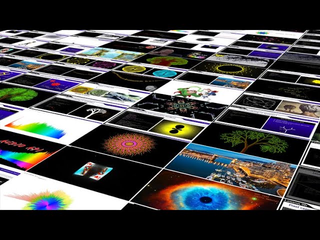 Advanced Web Animation with Canvas [ JavaScript CSS HTML ]