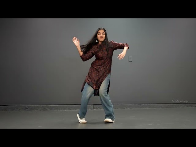 Soaring Away | Nainika