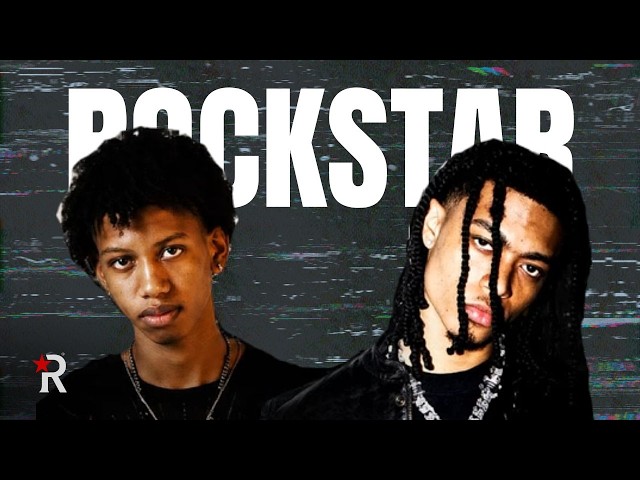 ROCKSTAR - Isaac Moises X Nuttyrn (Video Oficial) 🔥