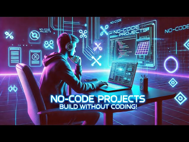 No-Code Revolution