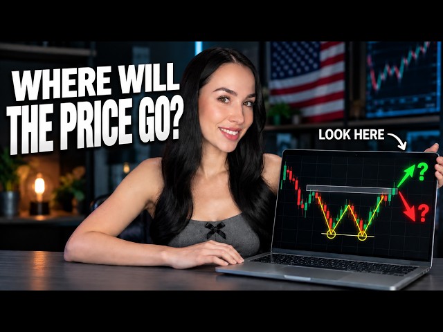 7 Chart Patterns EVERY Trader Should Recognize