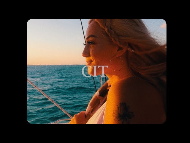 ALESS - Cit (prod. Skipp) |OFFICIAL VIDEO|