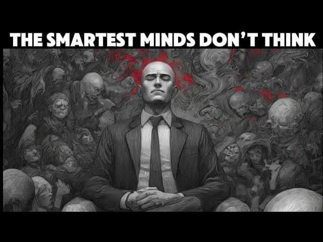 The 3 Hidden Layers of Human Intelligence | Machiavelli’s Guide to the Mind