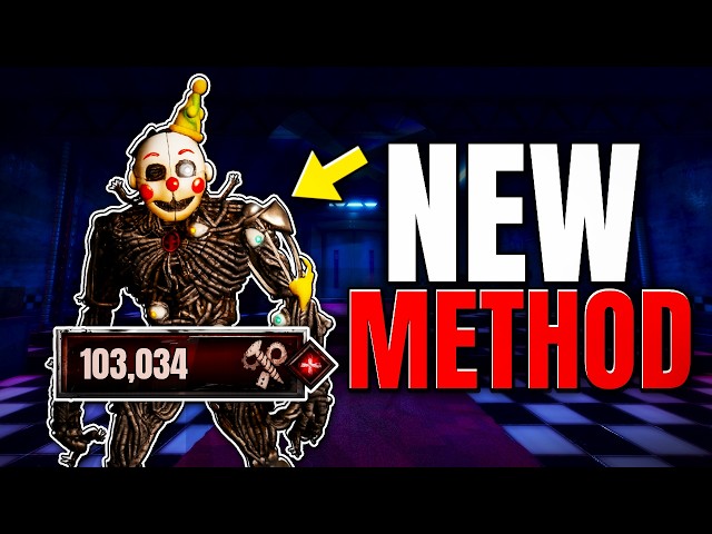 *UPDATED* BEST METHOD To Get SCRAP in Bite By Night (Roblox)