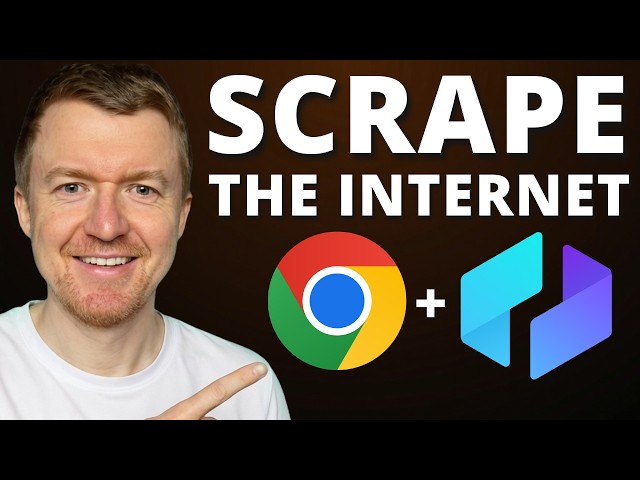 Google Chrome + Thunderbit: Scrape The Entire Internet With 2 Clicks