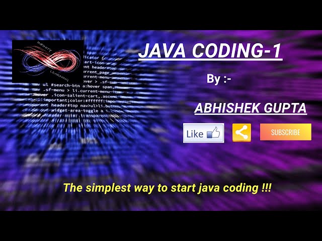 Getting started with java || Sum of array elements hackerrank || Java