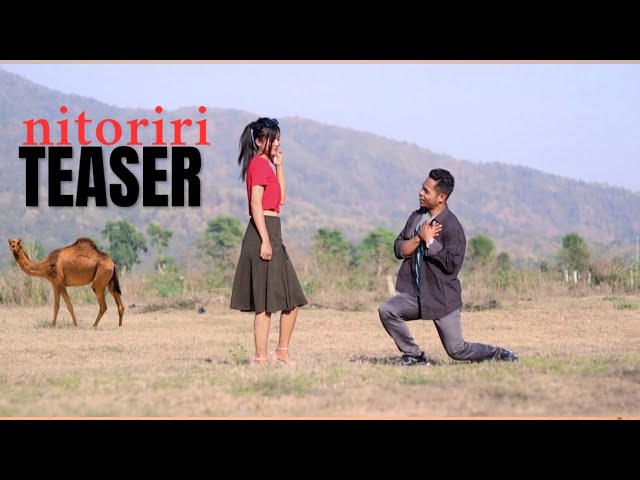 Rikram Mrong - Nitoriri Official teaser