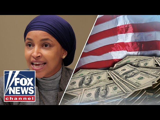 DETAILS: Ilhan Omar associates allegedly linked to Minnesota fraud scandal