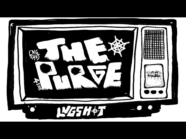 LNGSHOT ft. Jay Park - The Purge (Lyrics)
