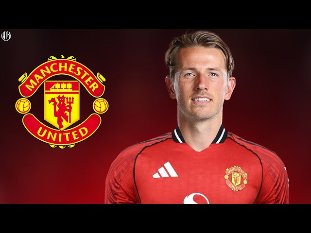 Sander Berge - Welcome to Manchester United? 2026 - Skills, Goals & Passes | HD