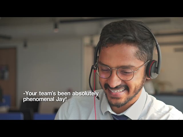Revolutionize Your Workflow: A Day with Rocketlane PSA Software