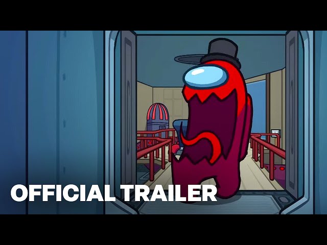 Among Us: Hide N Seek Official HD Trailer | The Game Awards 2022