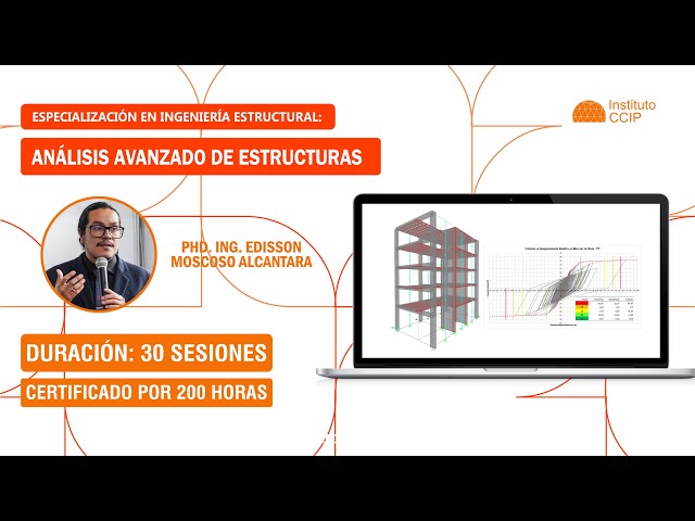 📌Session 2.1 Intro: Specialization in Structural Engineering ADVANCED STRUCTURAL ANALYSIS 26 III