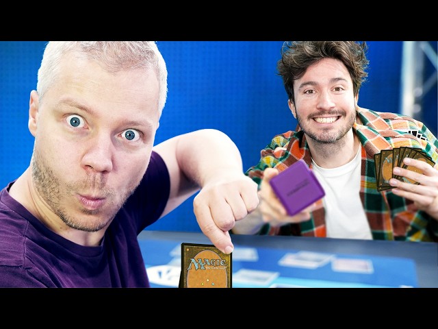 We Play Your Budget Decks