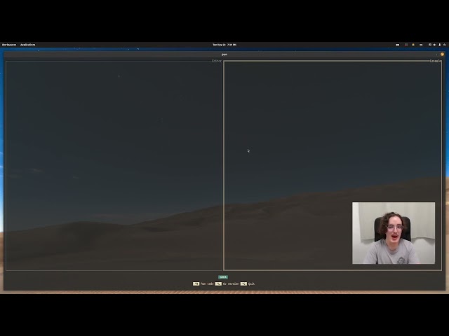 Gopa A Playground For The Go Programming Language