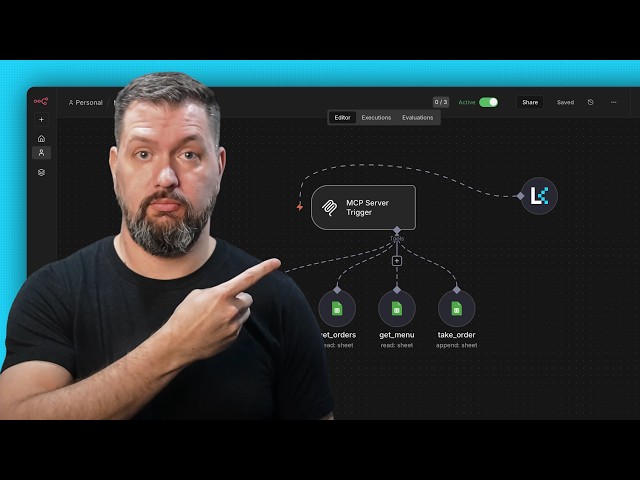No-Code Voice AI Agent with LiveKit + n8n (Full Tutorial)