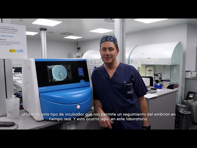 IVI Valencia: Conociendo las clínicas IVI