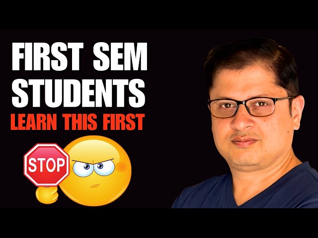 20 CSE Terms Every First-Year MUST Know BEFORE College!