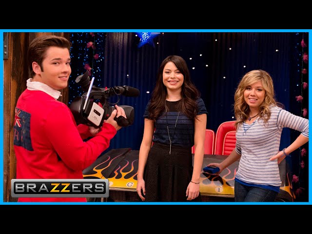 ICarly: El PEOR Webshow del MUNDO 3