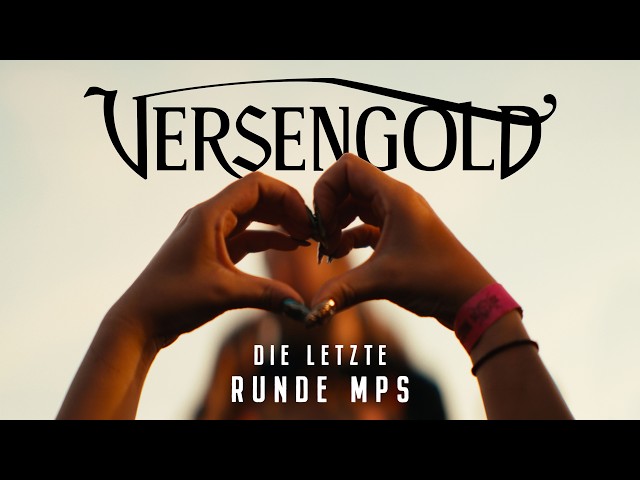 Versengold - Die Letzte Runde MPS (Offizielles Video)