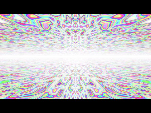 ♾ Light ♾ 360 VR (Homewards - MNDSGN)