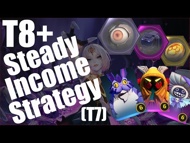 S10 | Steady Income | Farming Strategy | T7/T8+ | Deep Dive Explanation | Tips | Torchlight Infinite